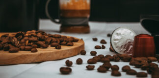 De ce sa alegi cafeaua capsule? De ce sa alegi cafeaua capsule?