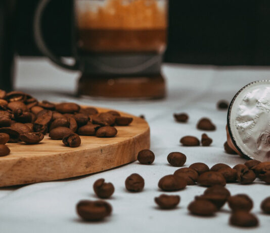 De ce sa alegi cafeaua capsule? De ce sa alegi cafeaua capsule?