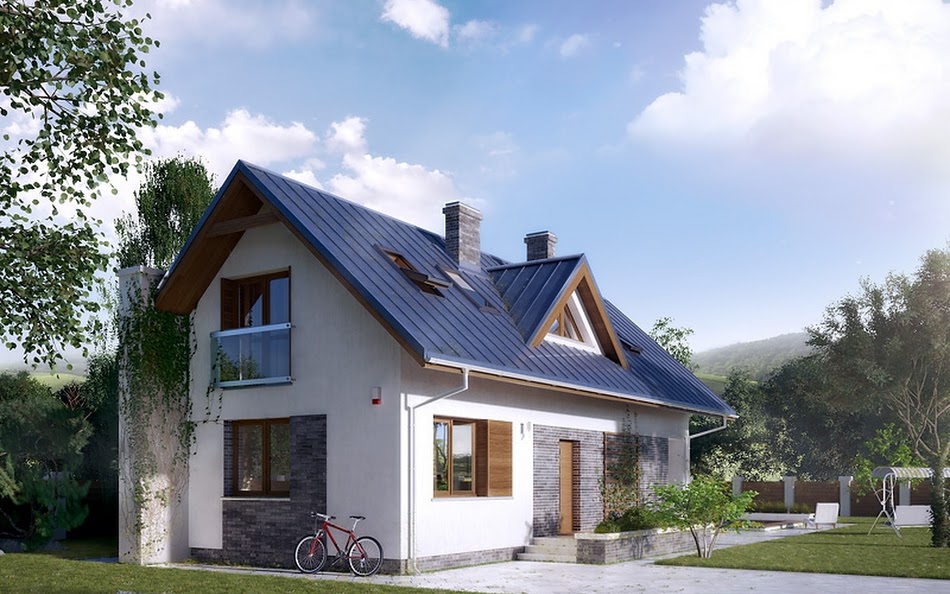 De ce sa alegi sa ai o casa ta conectata?