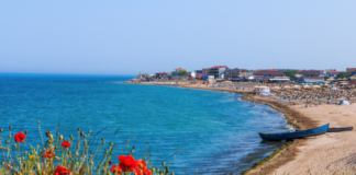 5 locuri de vis de pe litoralul românesc