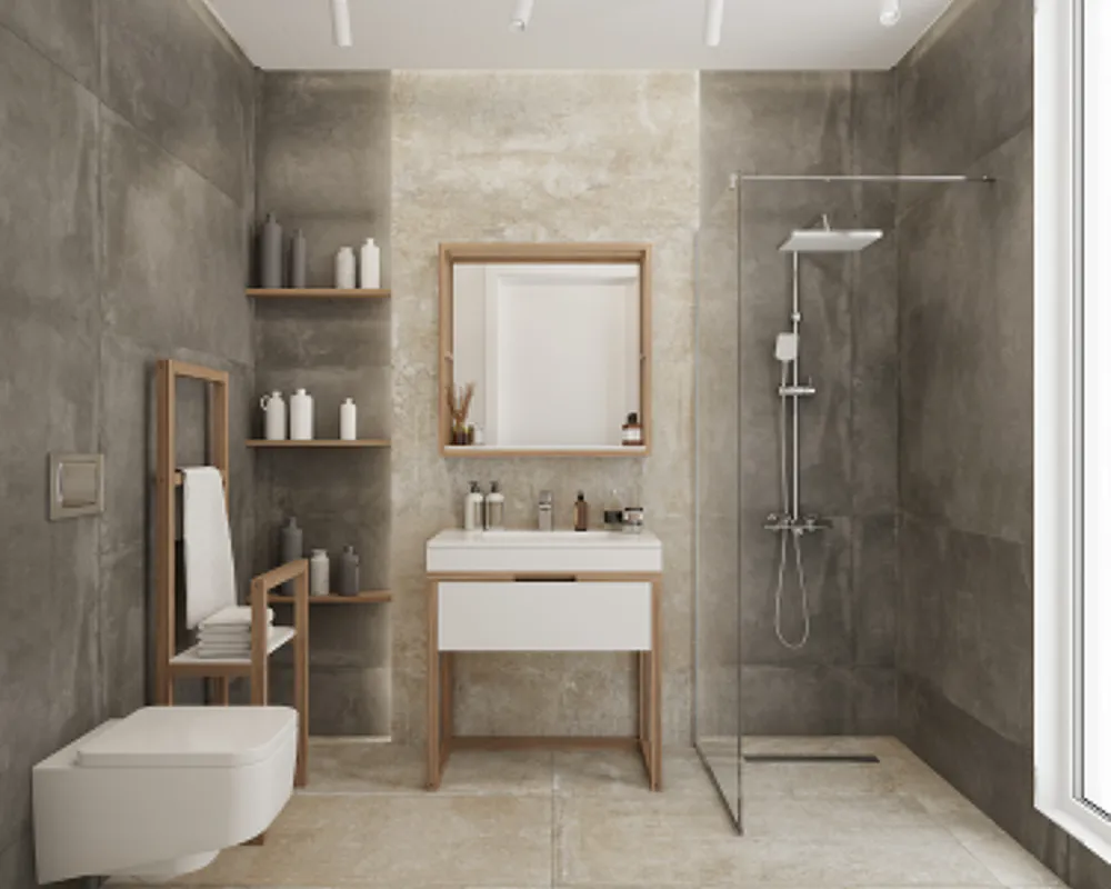 Cele cateva moduri definitive de a aranja baia