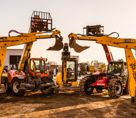 Echipamente de constructii esentiale Specificatii si functionare Echipamente de constructii esentiale Specificatii si functionare