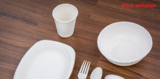 Cauti tacamuri de unica folosinta biodegradabile? Le gasesti la snick-ambalaje.com! snick ambalaje