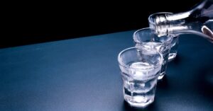 Cum va ajuta vodka - Care sunt principalele beneficii pentru sanatate 1