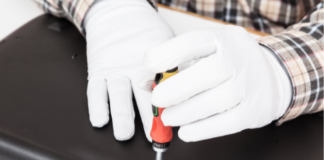 Ce implică rescrierea Bios și când este ea necesară?