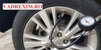Sponsorizat: De ce este importantă menținerea unei presiuni corecte în anvelope?
