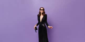 Cum iti poti asorta dresurile intr-o tinuta moderna