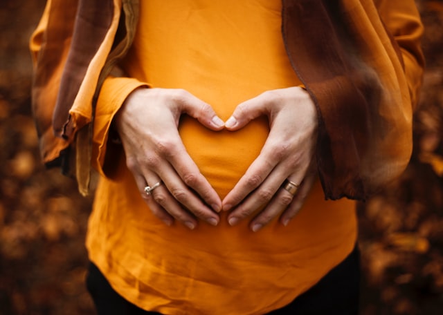 Cum sa comunici cu bebelusul tau in timpul sarcinii 3