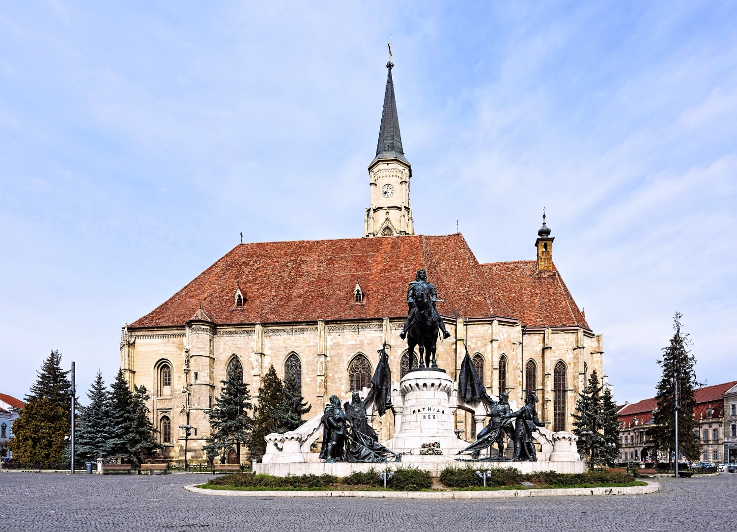 De ce as vizita Cluj-Napoca