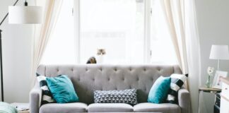 Afla care este culoarea anului 2022 pentru mobilier