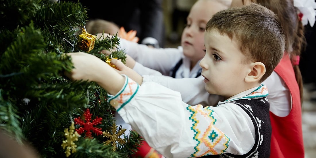 Cum se sarbatoreste Craciunul in Romania? - Ce traditii au romanii in perioada sarbatorilor de iarna