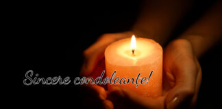 Pacea sufleteasca pentru cei vii dupa moartea unei persoane dragi