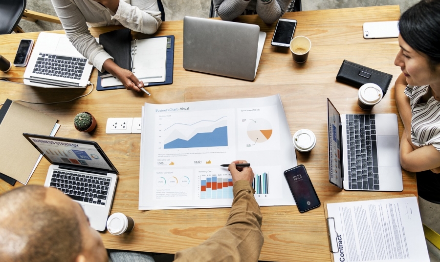 consultanta afaceri gaminvest