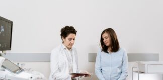 fisa medicala permis