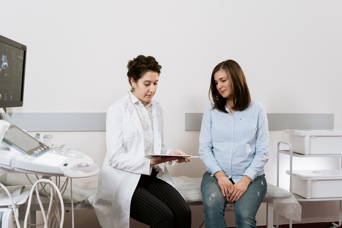 fisa medicala permis