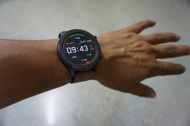 Tu stii cum sa alegi cel mai bun smartwatch? 1