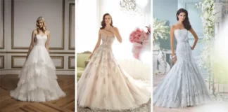 Rochii speciale pentru momente unice in viata Rochii speciale pentru momente unice in viata