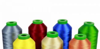 Cum alegi cea mai potrivită ață de brodat? ata cusut brodat