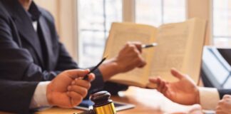 avocat drept comercial