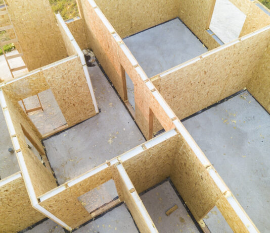 Cat costa sa iti construiesti o casa modulara?