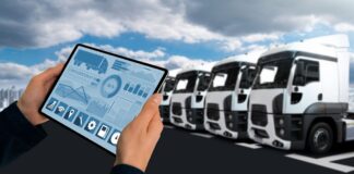 Avantajele unui localizator GPS auto pentru flote
