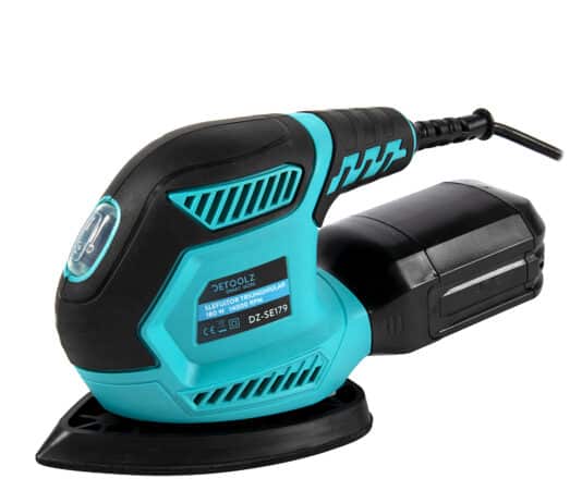 Produse fine rezultate prin actiunea unui slefuitor triunghiular Produse fine rezultate prin actiunea unui slefuitor triunghiular