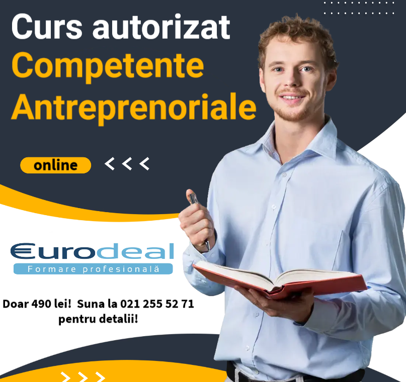 Eurodeal te ajută să fii pregătit pentru provocările mediului de afaceri din secolul 21 1