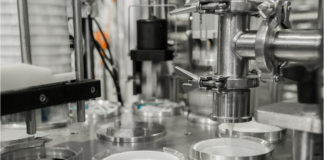 În ce industrii se folosesc confecțiile metalice?