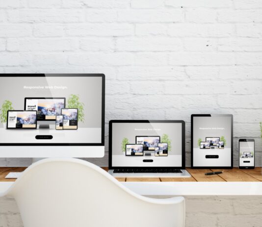 Cum te ajută agenția AllmaDesign să-ți dezvolți prezența online: Web design, Magazine Online și Optimizare SEO Care este importanța unui site web pentru o afacere