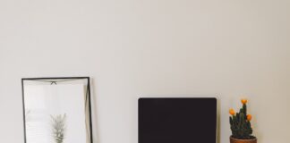 Ce inseamna un birou ordonat: sfaturi utile