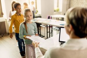 Scoala privata de prestigiu - Educatie de calitate superioara