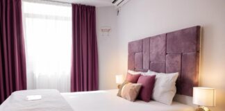 Care sunt opțiunile de cazare in Galati pentru călătoriile de afaceri