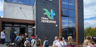 Clinica Hereditas