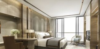 Cele mai bune motive să alegi Hotel Oxford Mamaia