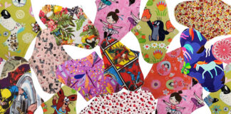 Beneficiile oferite de absorbantele reutilizabile Beneficiile oferite de absorbantele reutilizabile