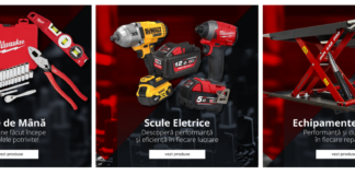 Pacurar Florin PFA: Asigurarea calității cu Toolsboxservices