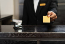 Cum să oferi condiții mai bune clienților tăi ca manager de hotel sau pensiune