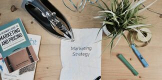 Strategii de promovare marketing, Un sfat intelept pentru o afacere de succes: Investește în marketing și promovare Strategii de promovare marketing, Un sfat intelept pentru o afacere de succes Investește în marketing și promovare