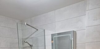 Zusman, Servicii de amenajari interioare, de la instalatii sanitare la cele mai complexe lucrari industriale