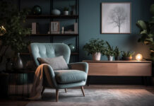 Cele mai potrivite scaune pentru un decor minimalist