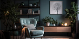 Cele mai potrivite scaune pentru un decor minimalist Cele mai potrivite scaune pentru un decor minimalist