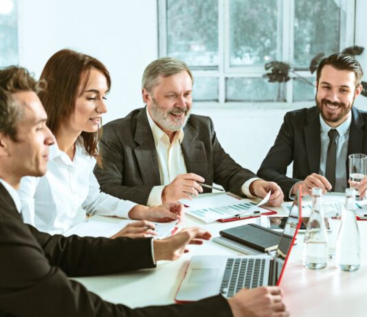 Atributiunile si rolul unui director de vanzari in firma ta Atributiunile si rolul unui director de vanzari in firma ta