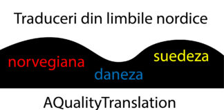 Traduceri pentru limbile nordice