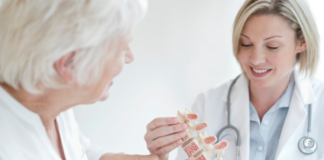 Ce trebuie să știi despre osteoporoză?