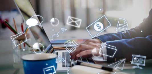 Marketing digital in Romania, Cat de eficienta este o afacere in domeniul Marketing digital