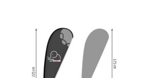 Cum poti sa transformi un eveniment intr-o experienta memorabila cu ajutorul unor steaguri personalizate? steaguri personalizate