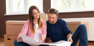 Cât de importantă este compartimentarea unui apartament?