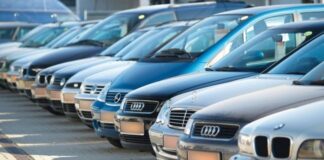 Sponsorizat: Când este cel mai bun moment al anului să cumperi sau să vinzi o mașină second-hand? mașină second-hand