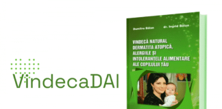 Esti in cautarea unui tratament dermatita atopica la bebelusi - vindecaDAI