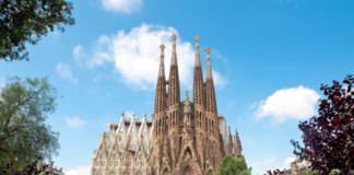 Bucurie urbană – itinerarii de neuitat în Roma și Barcelona